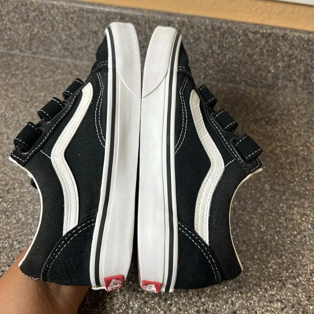 Vans classic women